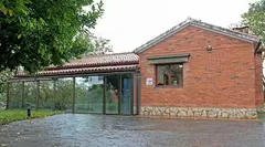 Instalaciones de la Oficina de Calidad Alimentaria de Cantabria (ODECA)
23 OCTUBRE 2019