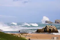 2/11/23  Santander
ep temporal olas 



FOTO: Juanma Serrano