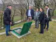 10:00 horas. Ayuntamiento de Molledo. https://maps.app.goo.gl/VCbBwnf7oG91EyhNA
El consejero de Econom&iacute;a, Hacienda, Fondos Europeos y Financiaci&oacute;n Auton&oacute;mica, Luis &Aacute;ngel Ag&uuml;eros, realiza una visita al municipio para conocer el proyecto de mejora de la gesti&oacute;n del agua.