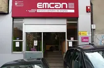 OFICINA EMCAM
SERVICIO CANTABRO DE EMPLEO
22 MAR 06
NACHO ROMERO &copy;