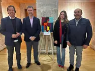 CLARA MORO. REOCIN. CULTURA ABAB.
6 MAR 26