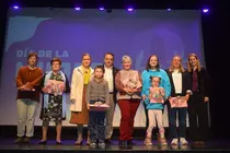 PRESENTACION DOCUMENTAL 'MUJERES CUIDA DORAS DE PIÉLAGOS'N - #8M2026 (70)