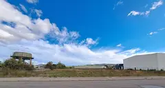 POLIGONO REINOSA
16 ABR 25