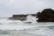 17/1/23  SANTANDER
ep temporal olas santander 


FOTO: