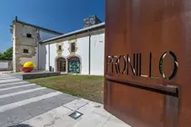 Palacio de la Riva -Herrera sede de Santander Creativa-------------Foto Roberto Ruiz 31-5-2021