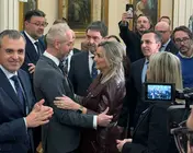 El consejero de Educaci&oacute;n, Formaci&oacute;n Profesional y Universidades, Sergio Silva, participa en la Conferencia Sectorial de Educaci&oacute;n.
6 mar 26