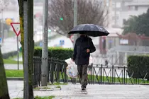 16/1/23  SANTANDER
ep lluvia en santander 


FOTO: