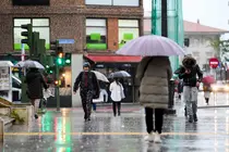 16/1/23  SANTANDER
ep lluvia en santander 


FOTO: