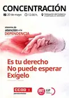 Asambleas concentraci&oacute;n dependencia - 2