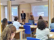 Industria_icasst-violencia-trabajo_jornada

 

El Instituto C&aacute;ntabro de Seguridad y Salud en el Trabajo (ICASST), dependiente de la Consejer&iacute;a de Industria, Empleo, Innovaci&oacute;n y Comercio del Gobierno de Cantabria, ha organizado una jornada sobre la violencia externa en el trabajo con el fin de avanzar hacia entornos de trabajo m&aacute;s seguros y saludables en base a la sensibilizaci&oacute;n, la formaci&oacute;n y la transferencia de buenas pr&aacute;cticas.