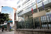 SEDE GOBIERNO DE CANTABRIA.PE&Ntilde;A HERBOSA.