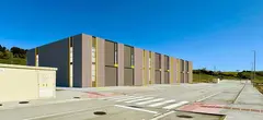 Industria_sican_poligono_valdesanvicente

 

La sociedad p&uacute;blica Suelo Industrial de Cantabria (SICAN), adscrita a la Consejer&iacute;a de Industria, Empleo, Innovaci&oacute;n y Comercio del Gobierno de Cantabria, ha publicado en la Plataforma de Contrataci&oacute;n del Sector P&uacute;blico el pliego regulador del contrato de obras para la ejecuci&oacute;n del &lsquo;Proyecto B&aacute;sico y de Ejecuci&oacute;n de Naves Industriales en el Proyecto Singular de Inter&eacute;s Regional (PSIR) - Actuaci&oacute;n Integral Estrat&eacute;gica Productiva (AIEP) n&ordm;10 Val de San Vicente&rsquo;, mediante procedimiento abierto ordinario.