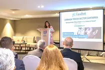 10:00 horas. Hotel Bah&iacute;a
La consejera de Inclusi&oacute;n Social, Juventud, Familias e Igualdad, Bego&ntilde;a G&oacute;mez del R&iacute;o, asiste y participa en la apertura de la jornada del Tercer Sector Cantabria 2026 organizada por CaixaBank.