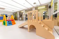 Apertura de escuelas infantiles en Euskadi.