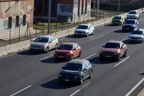 Recursos Operaci&oacute;n Salida A4, en A4, a 27 de diciembre del 2024, en Madrid