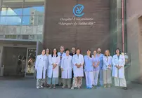 La Unidad de Trabajo Social de Valdecilla desarrolla un proyecto de transici&oacute;n segura al domicilio que tambi&eacute;n mejora la sostenibilidad