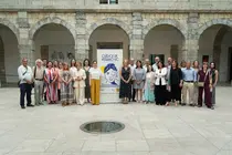 El Parlamento de Cantabria acoge el curso de verano de la UC " Las regiones ante la Europa 4.0" que patrocina el Parlamento