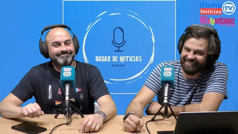 Radar de Noticias 21 Junio