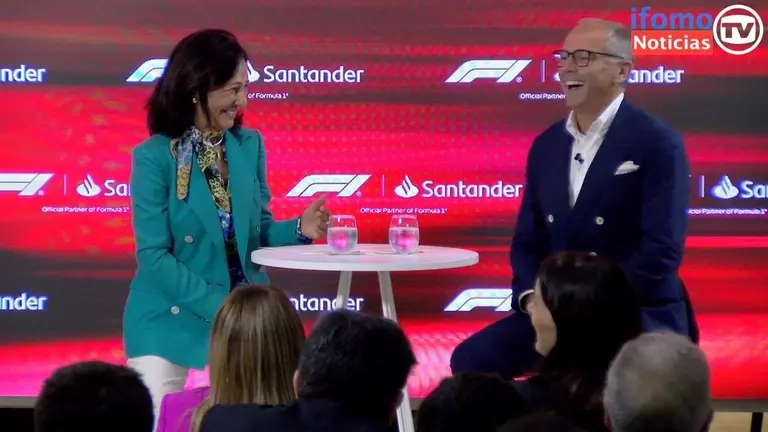 F1 Santander portada