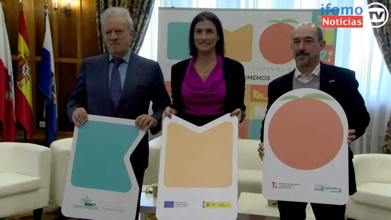 presentacion santander km0