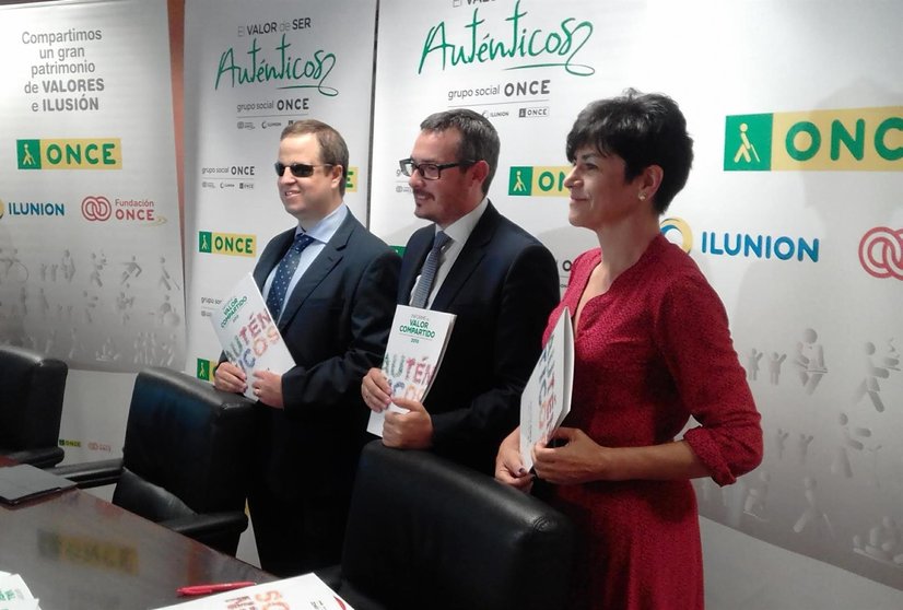 La ONCE eleva sus ventas en Cantabria un 5,9%, hasta 19 millones