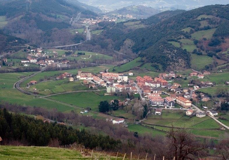 Ramales de la Victoria (Cantabria)