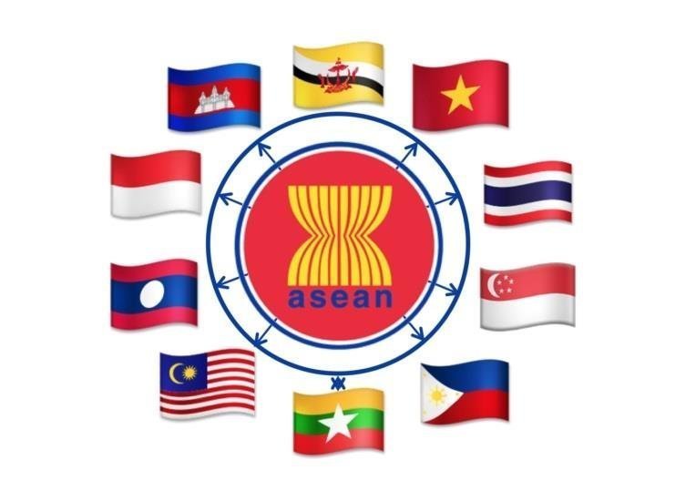 Imagen de la Asociación de Naciones del Sudeste Asiático