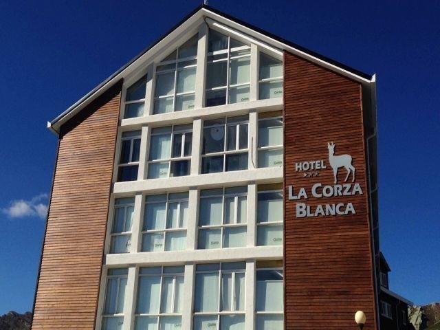 Hotel La Corza Blanca