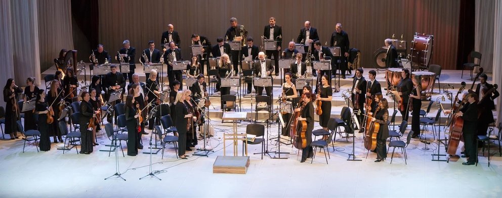 La European Simphony Orchestra ofrece este jueves el Concierto de Año Nuevo en Reinosa