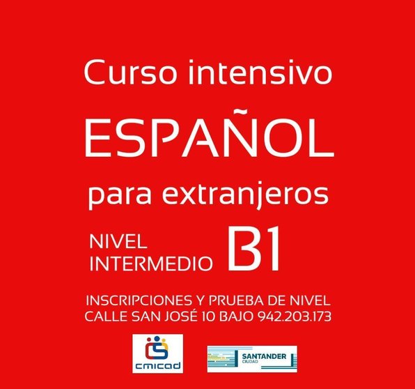 curso español para extranjeros