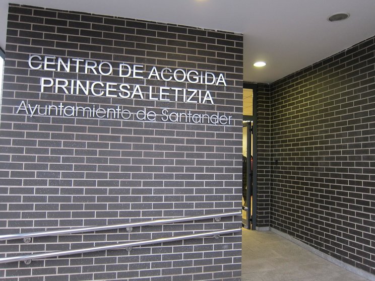 Centro De Acogida Princesa Letizia