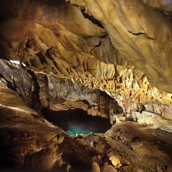 Cueva De Chufín