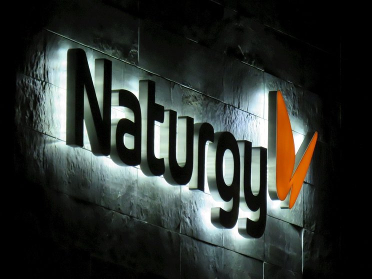 Edificio de Naturgy