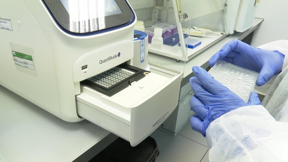 Proyecto pionero detectará el rastro del coronavirus en aguas residuales de València