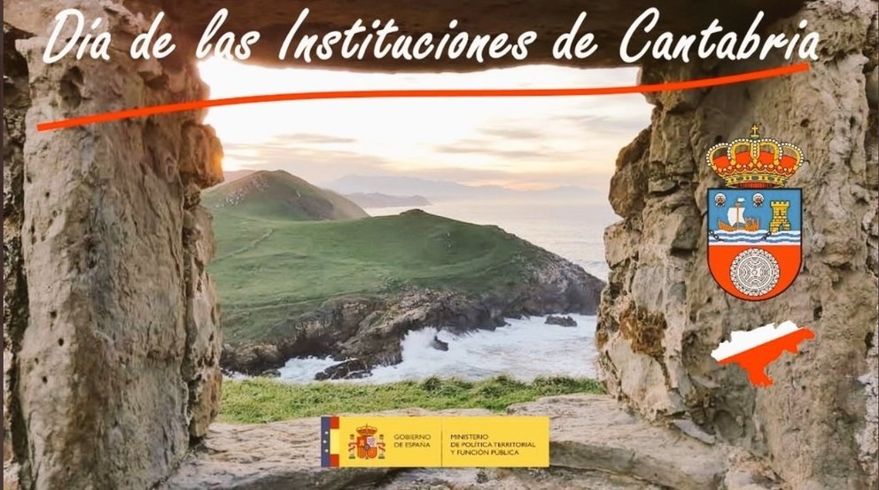 Día de las Instituciones de Cantabria