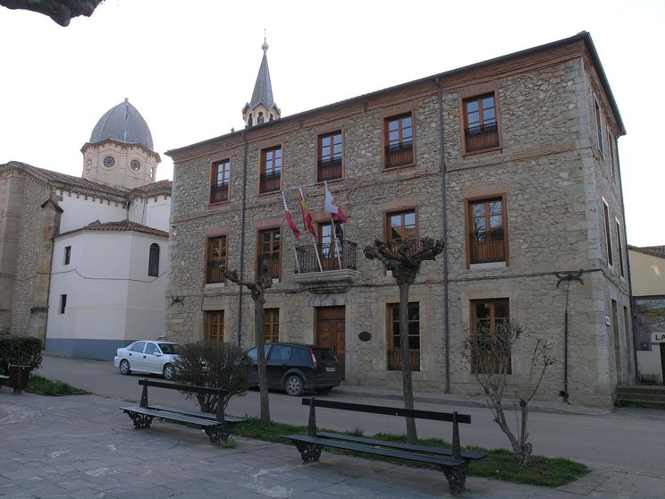 Ayuntamiento de Ruiloba