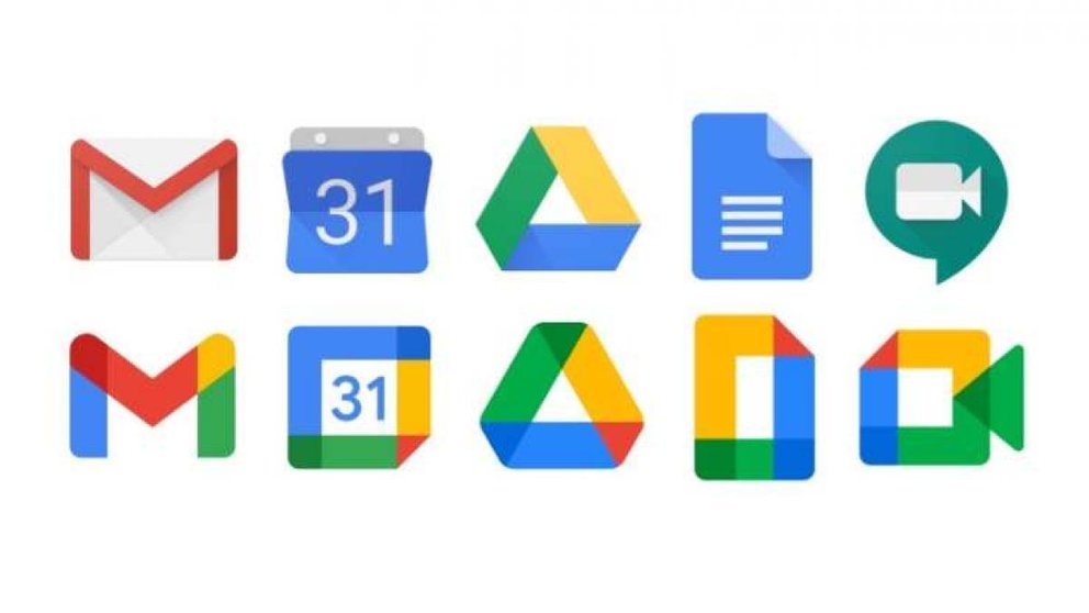 google-icons