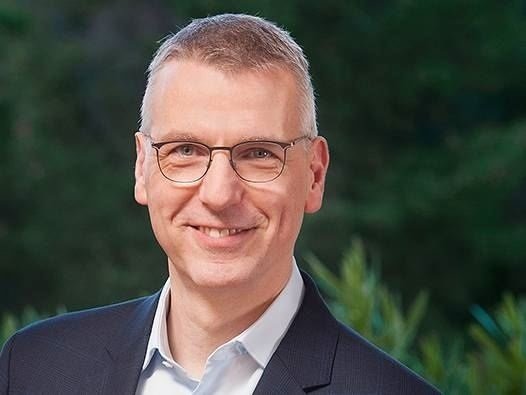 Andreas Nauen, nuevo consejero delegado de  Siemens Gamesa