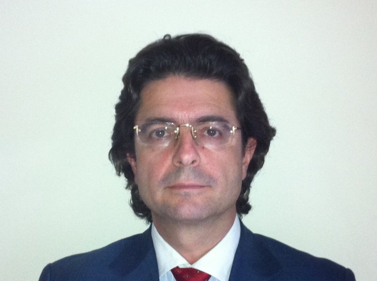José Antonio García Delgado, nuevo director de Sodercan