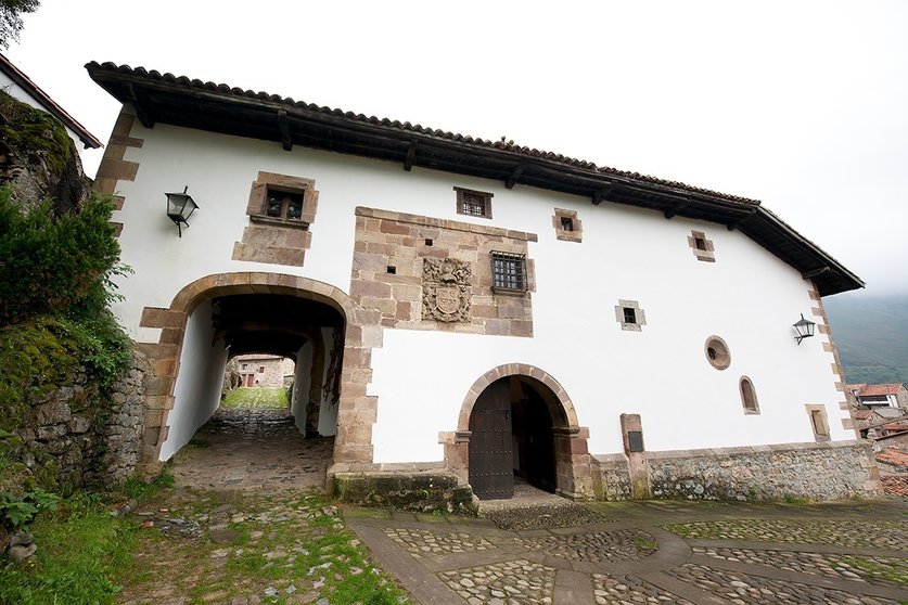 Archivo - Casa Museo de Tudanca