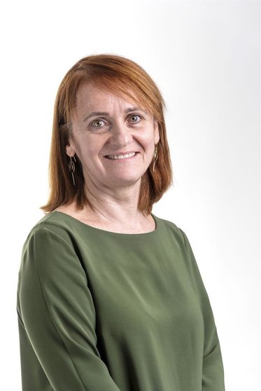 Amparo Brea, directora de Innovación y Proyectos Estratégicos Transversales de Aena