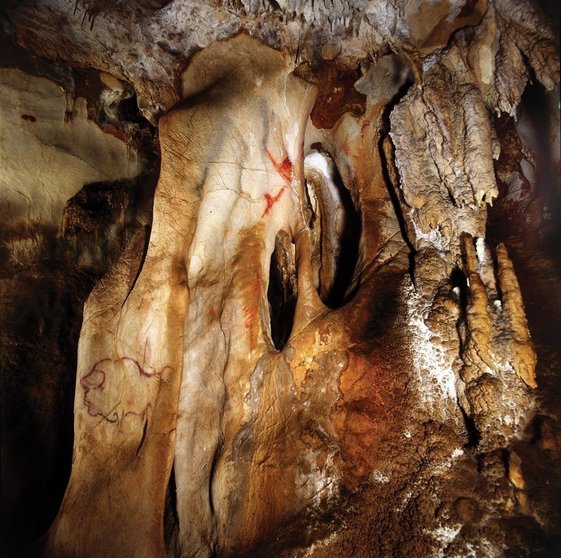Cueva La Pasiega