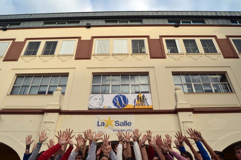 Colegio La Salle de Santander