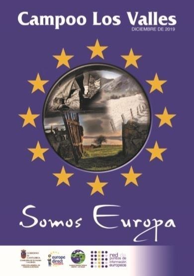 Revista 'Somos Europa'