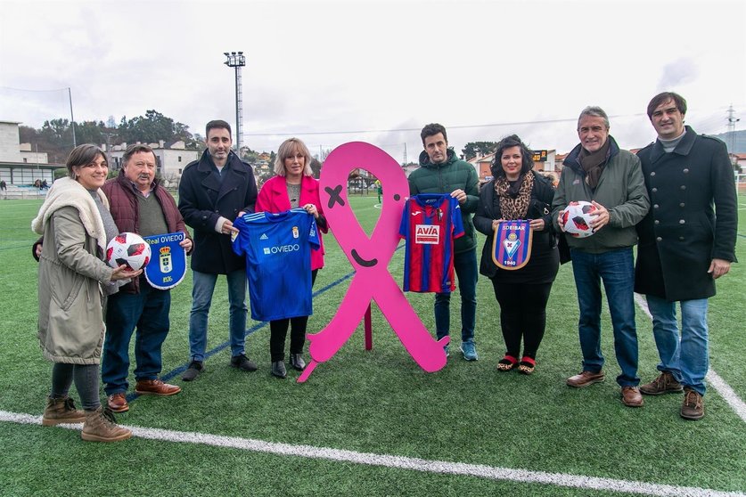 Encuentro solidario en Polanco en beneficio de Rosa Navidad y sus programas de lucha contra el cáncer