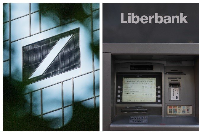 Deutsche Bank y Liberbank