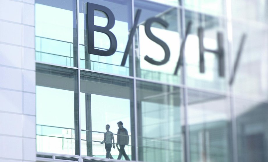 El grupo BSH suspende temporalmente la producción en varias fábricas por el coronavirus
