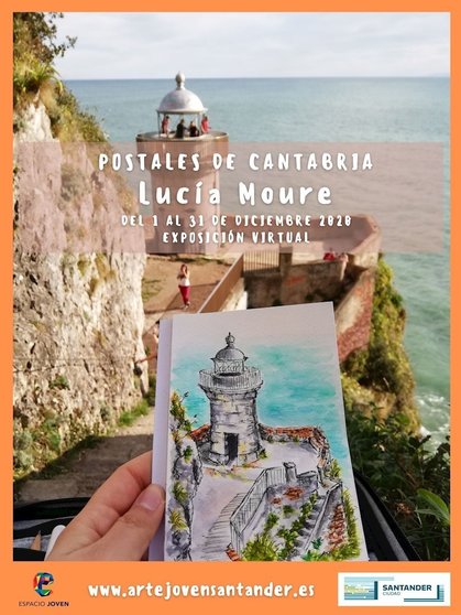 Postales desde Cantabria