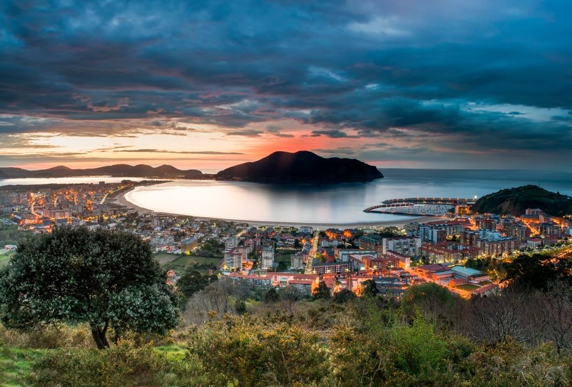 Archivo - Comprar una vivienda en costa de Cantabria es un 0,8% más caro que hace un año, según idealista