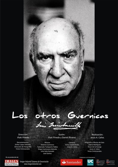 'Los Otros Guernicas'